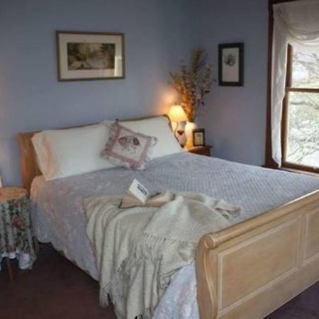 Rose Arbour Bed & Breakfast Chester Exterior photo